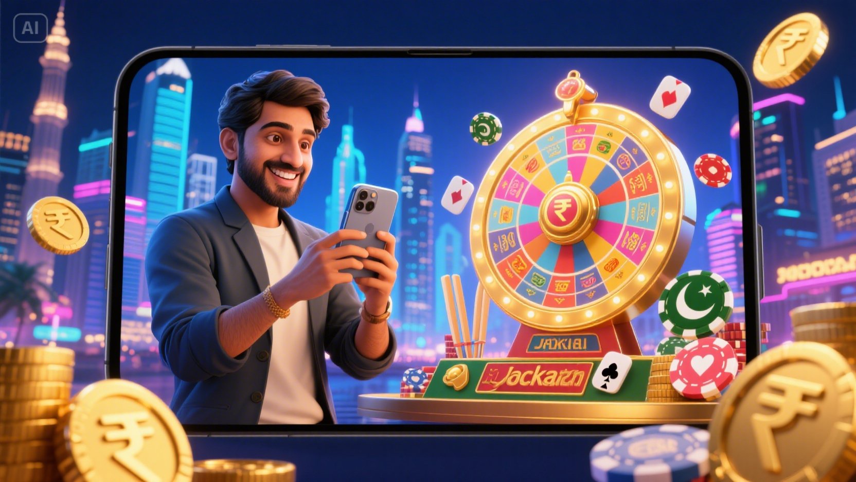 Casino VoodooDreams desktop and mobile interfaces